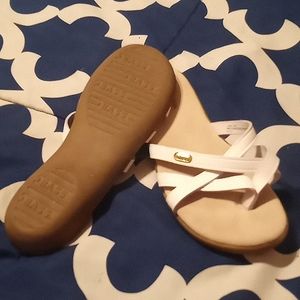 G.H. BASS & CO. SUNJUNS SHARON SANDAL